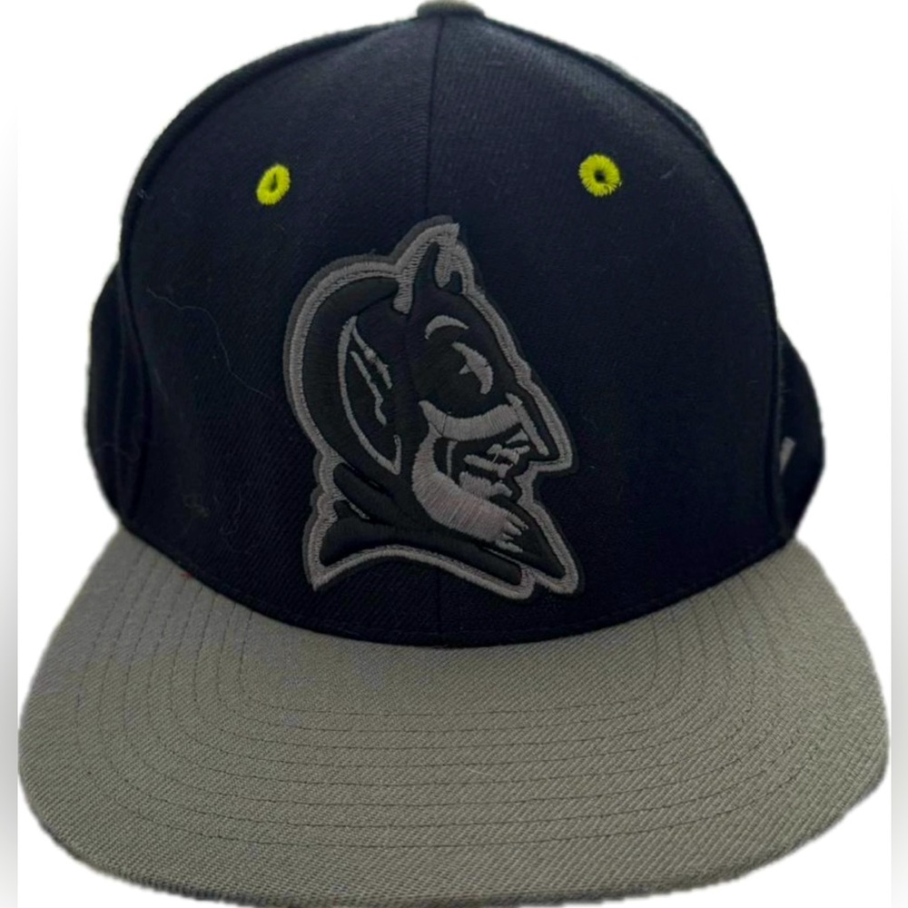 Blue Devils SnapBack Baseball Cap
